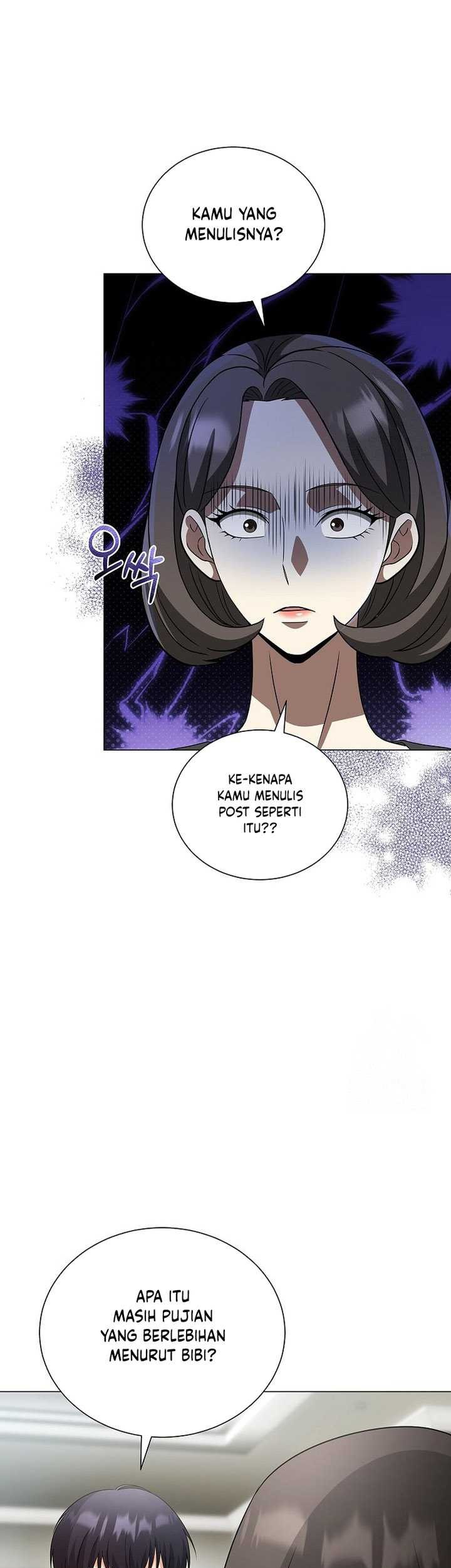 The Heavenly Demon Lord Who Doesn’t Want to Level Up Chapter 32 - halaman 20