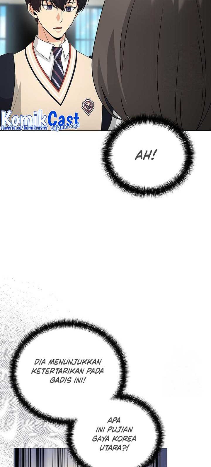 The Heavenly Demon Lord Who Doesn’t Want to Level Up Chapter 32 - halaman 21