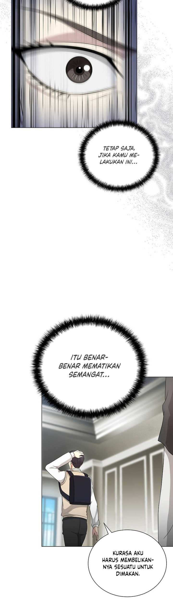 The Heavenly Demon Lord Who Doesn’t Want to Level Up Chapter 32 - halaman 22