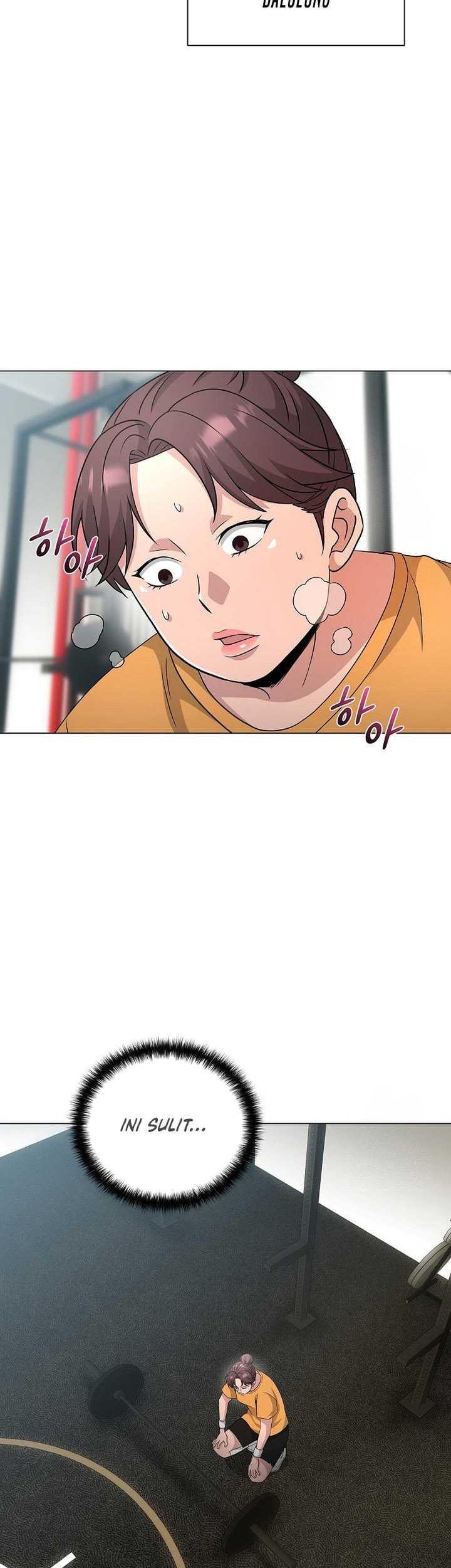 The Heavenly Demon Lord Who Doesn’t Want to Level Up Chapter 32 - halaman 24