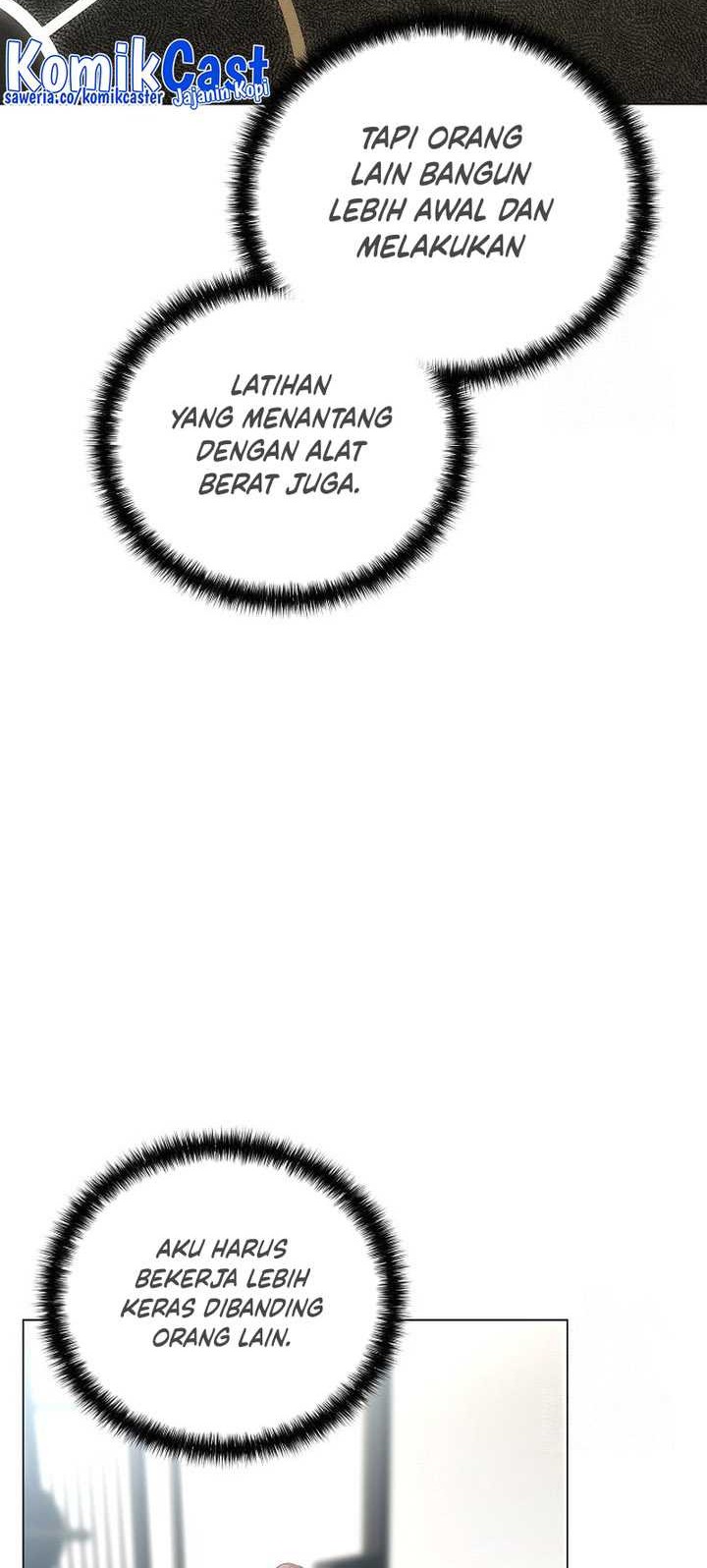 The Heavenly Demon Lord Who Doesn’t Want to Level Up Chapter 32 - halaman 25