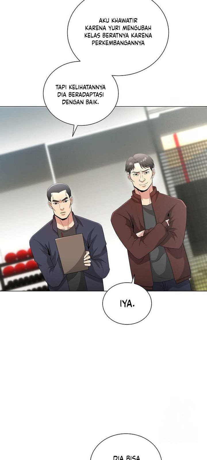 The Heavenly Demon Lord Who Doesn’t Want to Level Up Chapter 32 - halaman 27