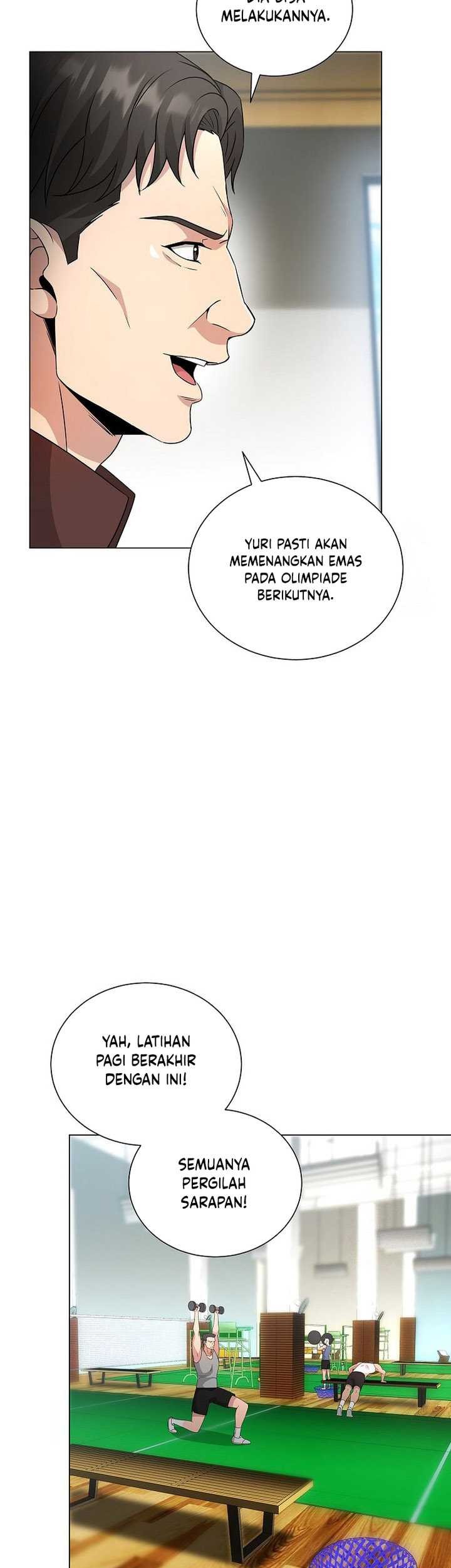 The Heavenly Demon Lord Who Doesn’t Want to Level Up Chapter 32 - halaman 28