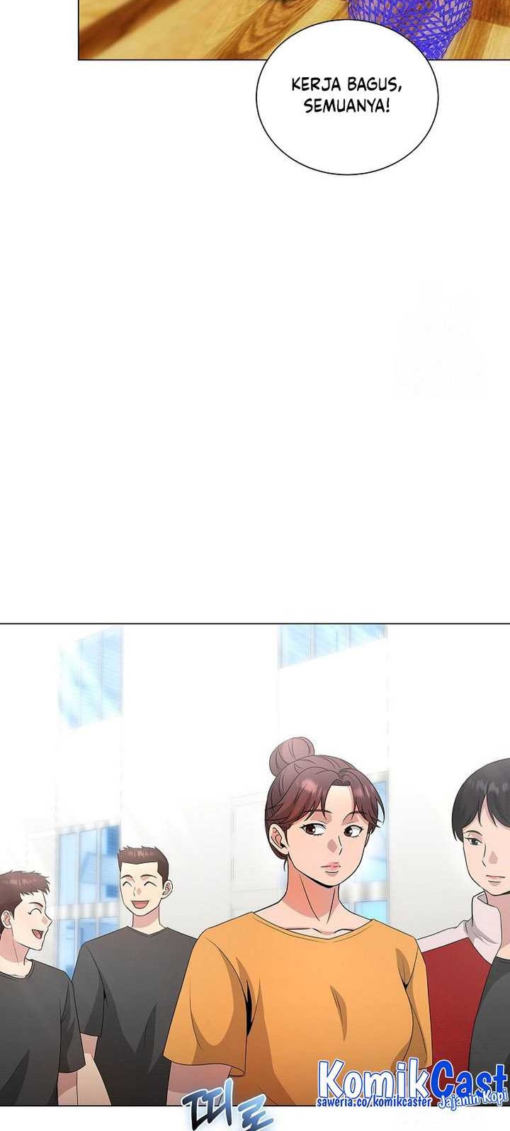 The Heavenly Demon Lord Who Doesn’t Want to Level Up Chapter 32 - halaman 29