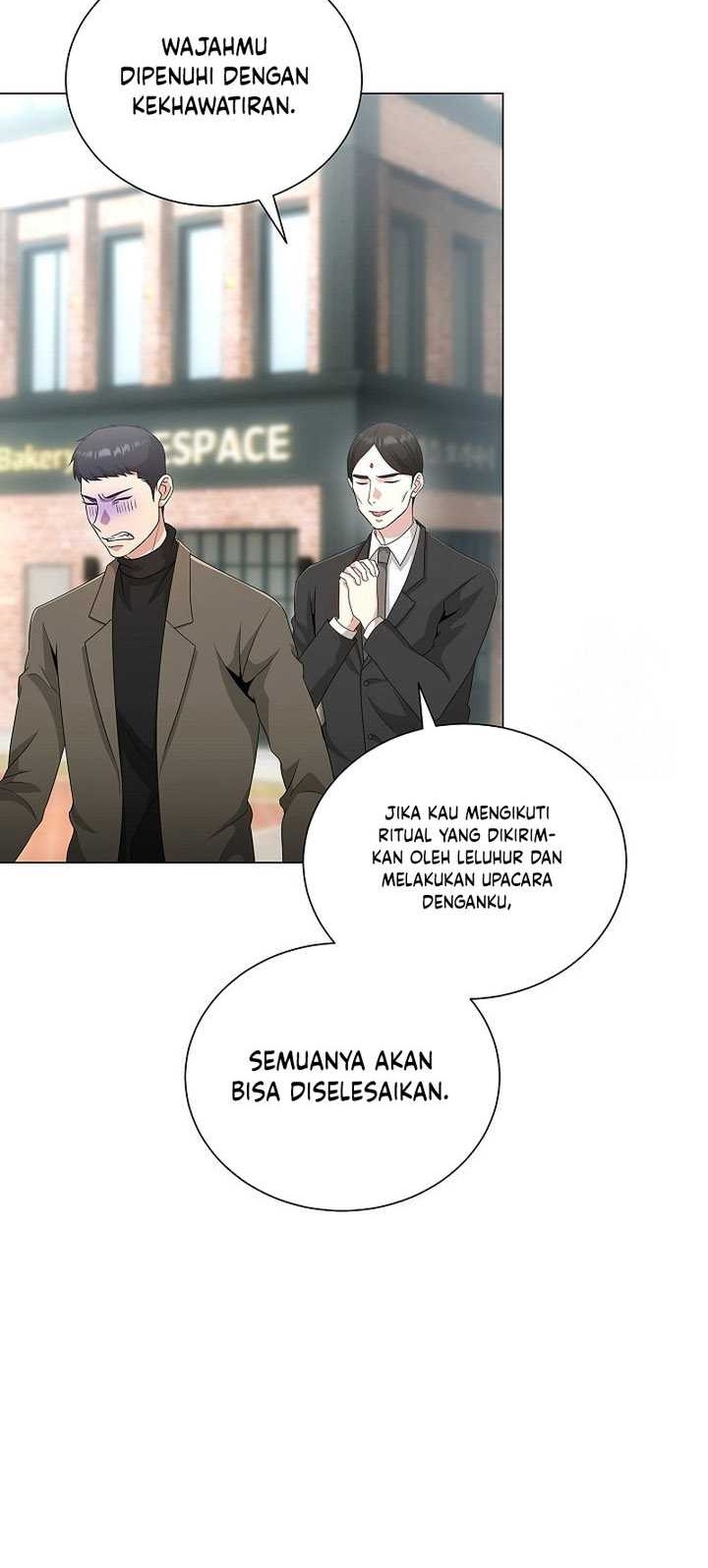 The Heavenly Demon Lord Who Doesn’t Want to Level Up Chapter 32 - halaman 3
