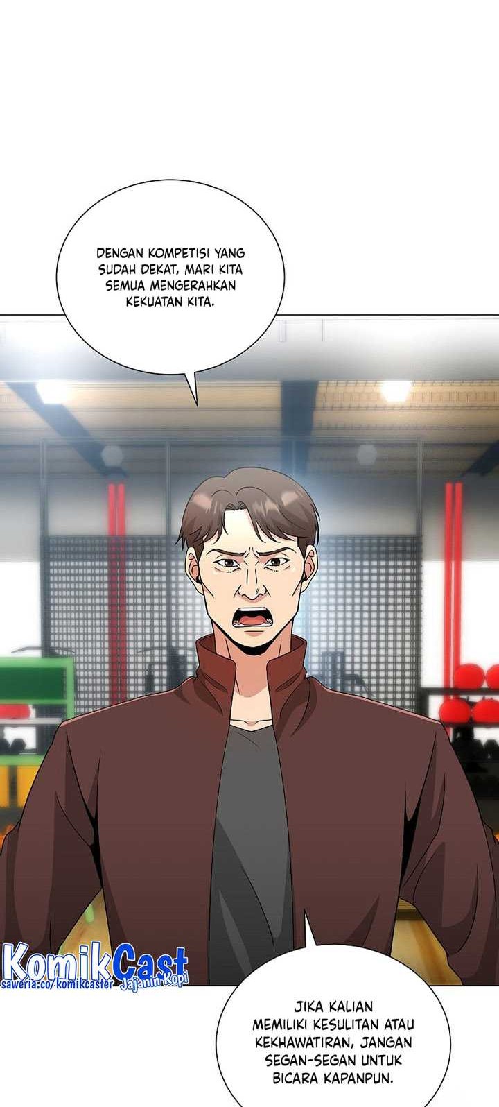 The Heavenly Demon Lord Who Doesn’t Want to Level Up Chapter 32 - halaman 33