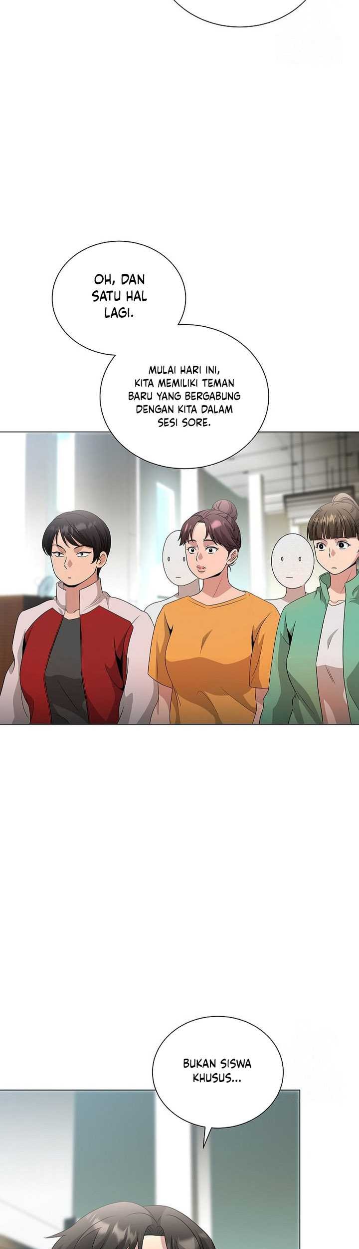 The Heavenly Demon Lord Who Doesn’t Want to Level Up Chapter 32 - halaman 34
