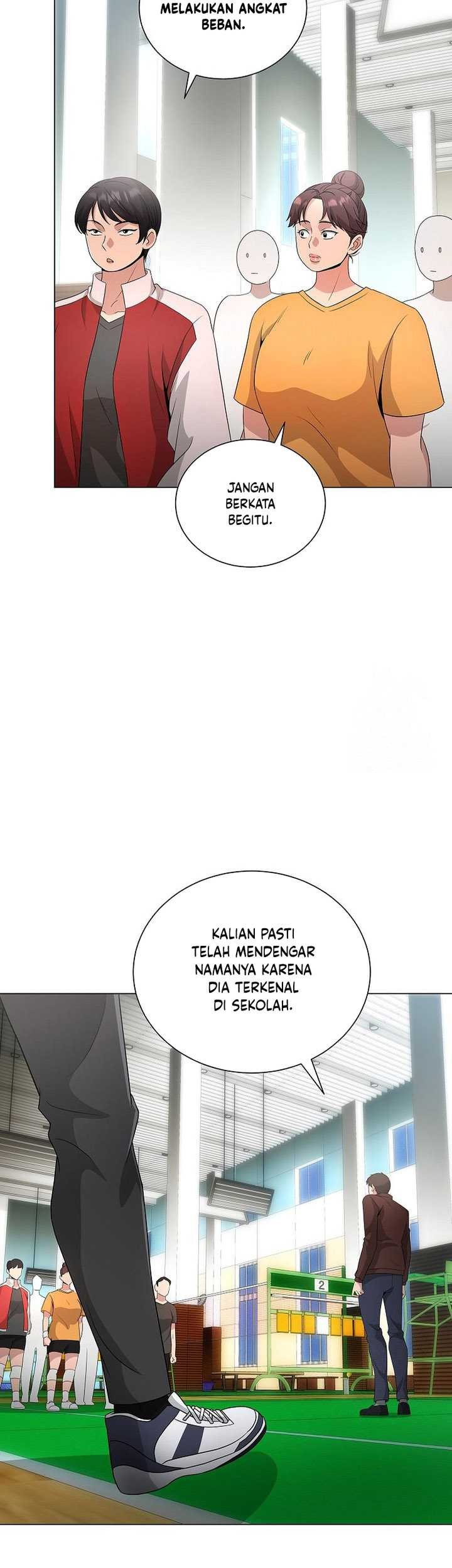 The Heavenly Demon Lord Who Doesn’t Want to Level Up Chapter 32 - halaman 36
