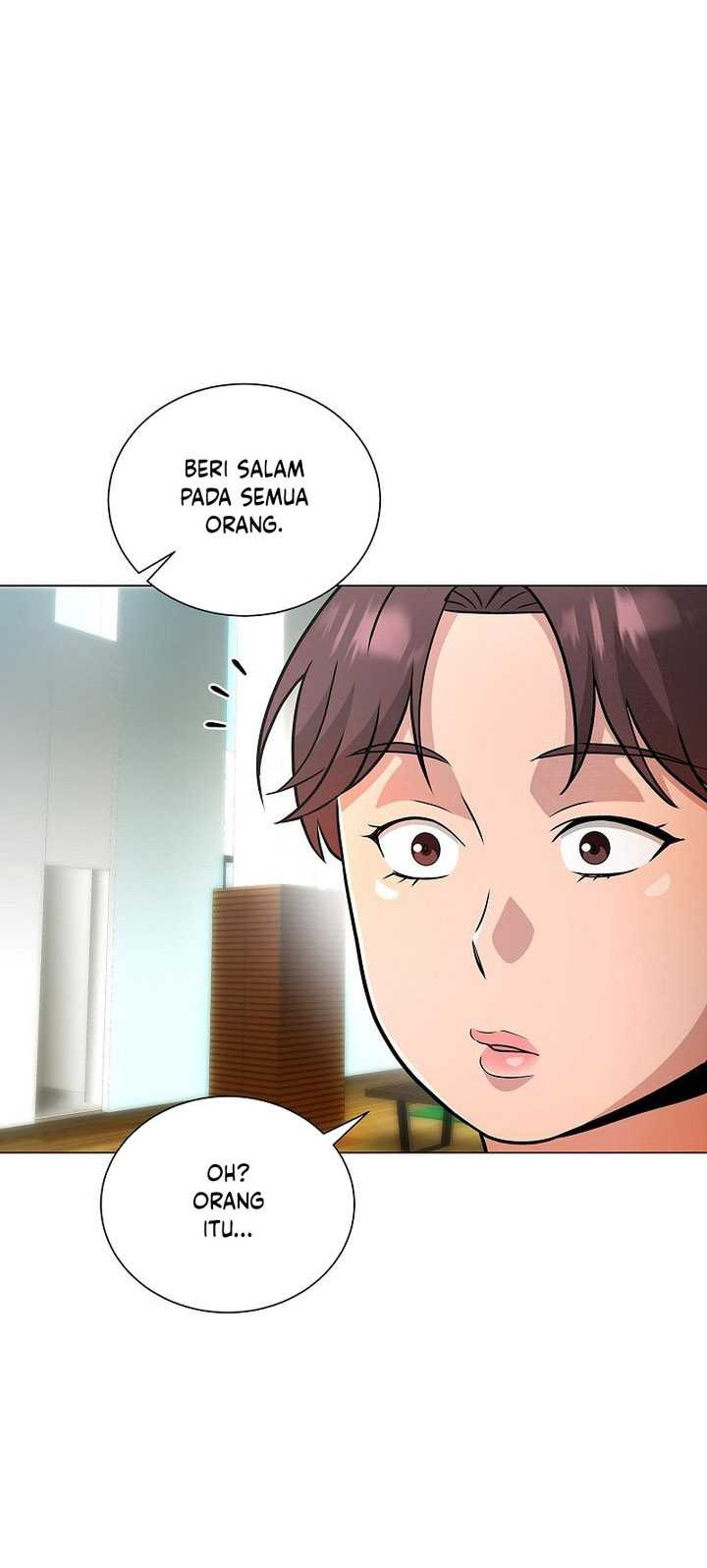 The Heavenly Demon Lord Who Doesn’t Want to Level Up Chapter 32 - halaman 37
