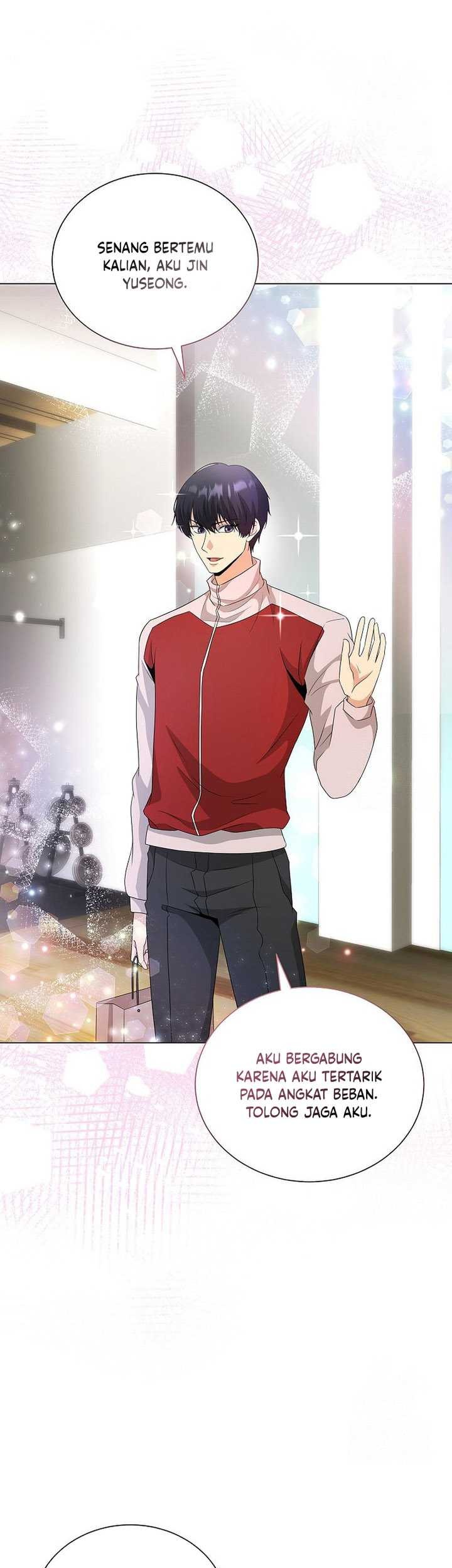 The Heavenly Demon Lord Who Doesn’t Want to Level Up Chapter 32 - halaman 38