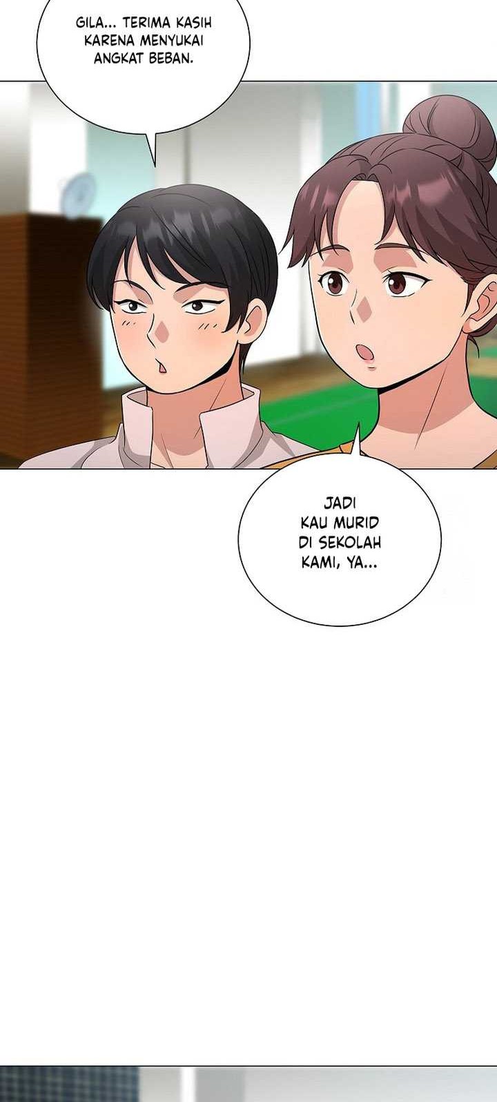 The Heavenly Demon Lord Who Doesn’t Want to Level Up Chapter 32 - halaman 39