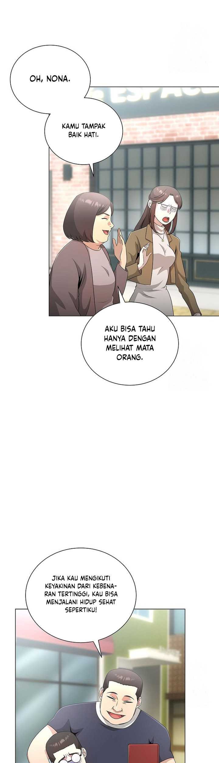 The Heavenly Demon Lord Who Doesn’t Want to Level Up Chapter 32 - halaman 4