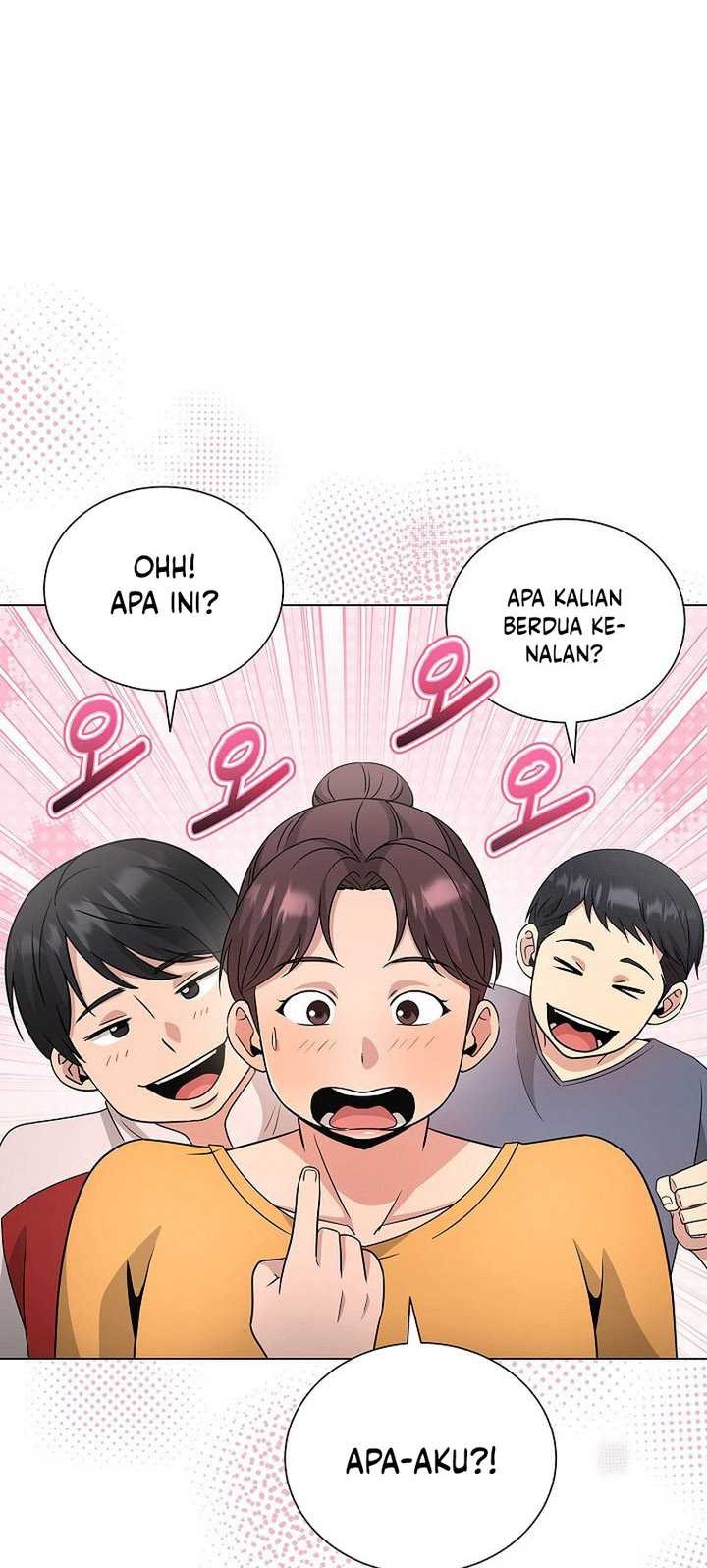The Heavenly Demon Lord Who Doesn’t Want to Level Up Chapter 32 - halaman 41