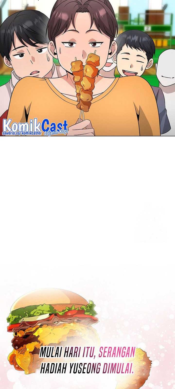 The Heavenly Demon Lord Who Doesn’t Want to Level Up Chapter 32 - halaman 43