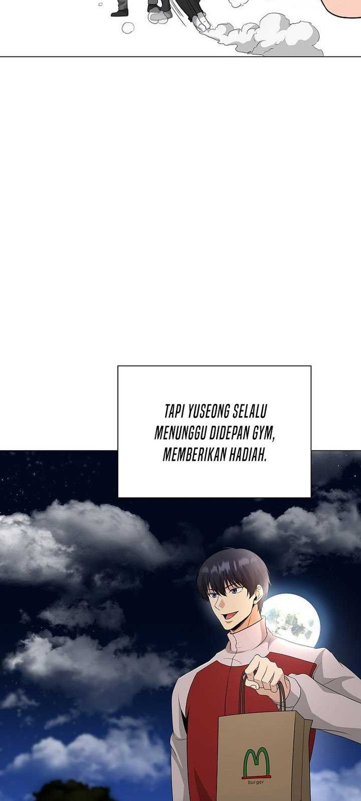 The Heavenly Demon Lord Who Doesn’t Want to Level Up Chapter 32 - halaman 45