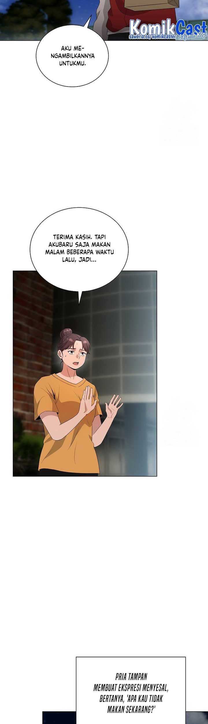 The Heavenly Demon Lord Who Doesn’t Want to Level Up Chapter 32 - halaman 46