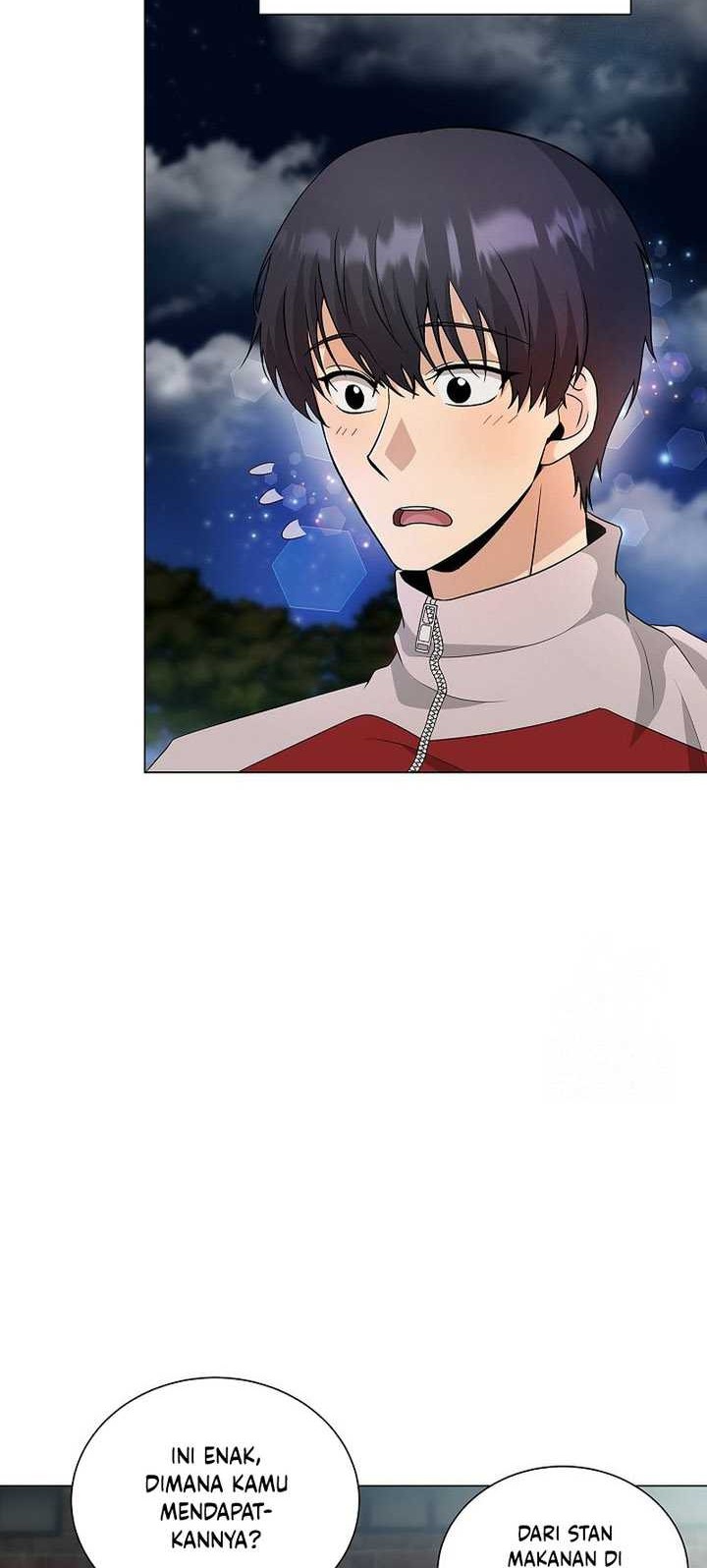 The Heavenly Demon Lord Who Doesn’t Want to Level Up Chapter 32 - halaman 47