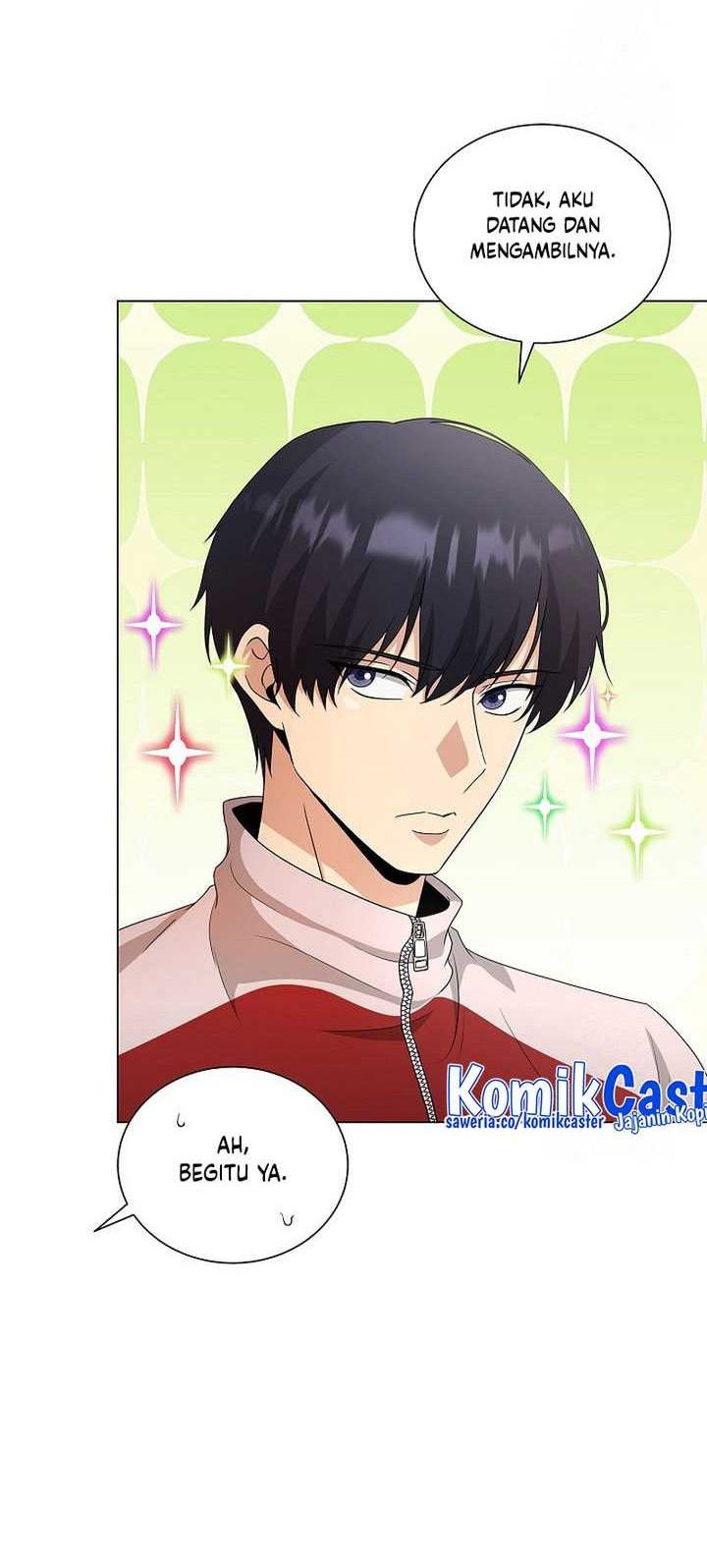 The Heavenly Demon Lord Who Doesn’t Want to Level Up Chapter 32 - halaman 49