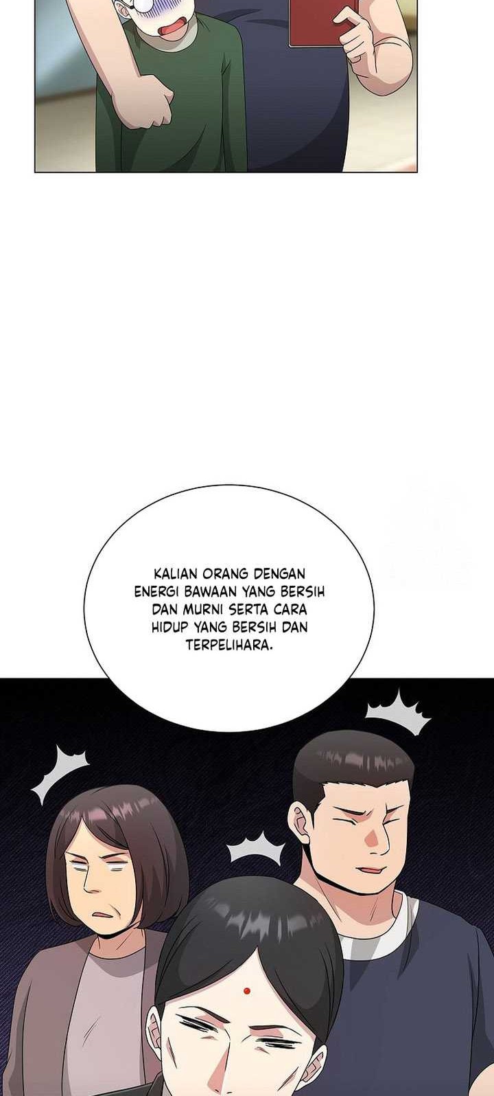 The Heavenly Demon Lord Who Doesn’t Want to Level Up Chapter 32 - halaman 5