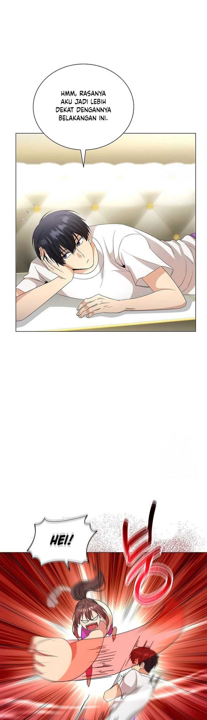 The Heavenly Demon Lord Who Doesn’t Want to Level Up Chapter 32 - halaman 50