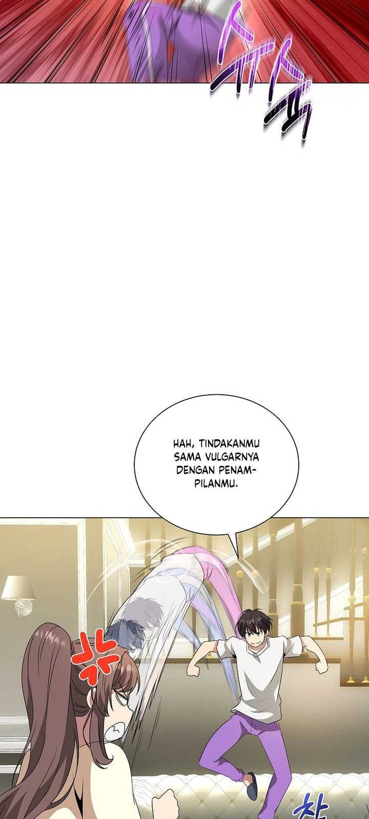 The Heavenly Demon Lord Who Doesn’t Want to Level Up Chapter 32 - halaman 51