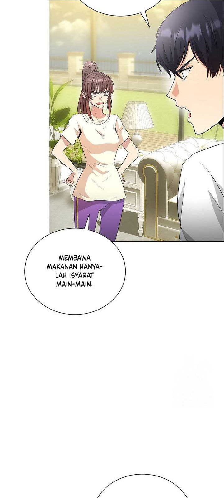 The Heavenly Demon Lord Who Doesn’t Want to Level Up Chapter 32 - halaman 53