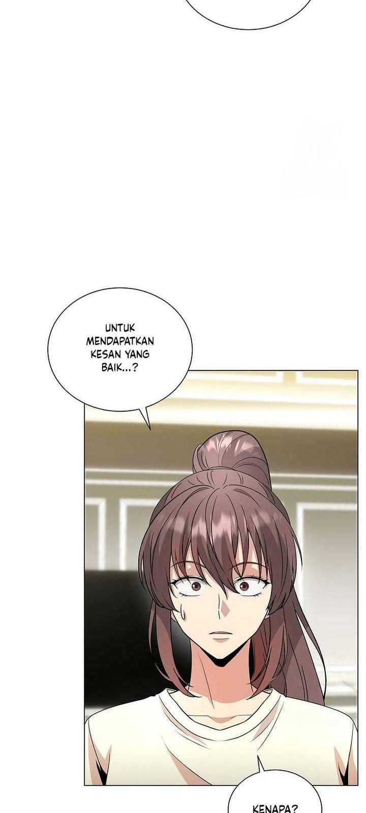 The Heavenly Demon Lord Who Doesn’t Want to Level Up Chapter 32 - halaman 57