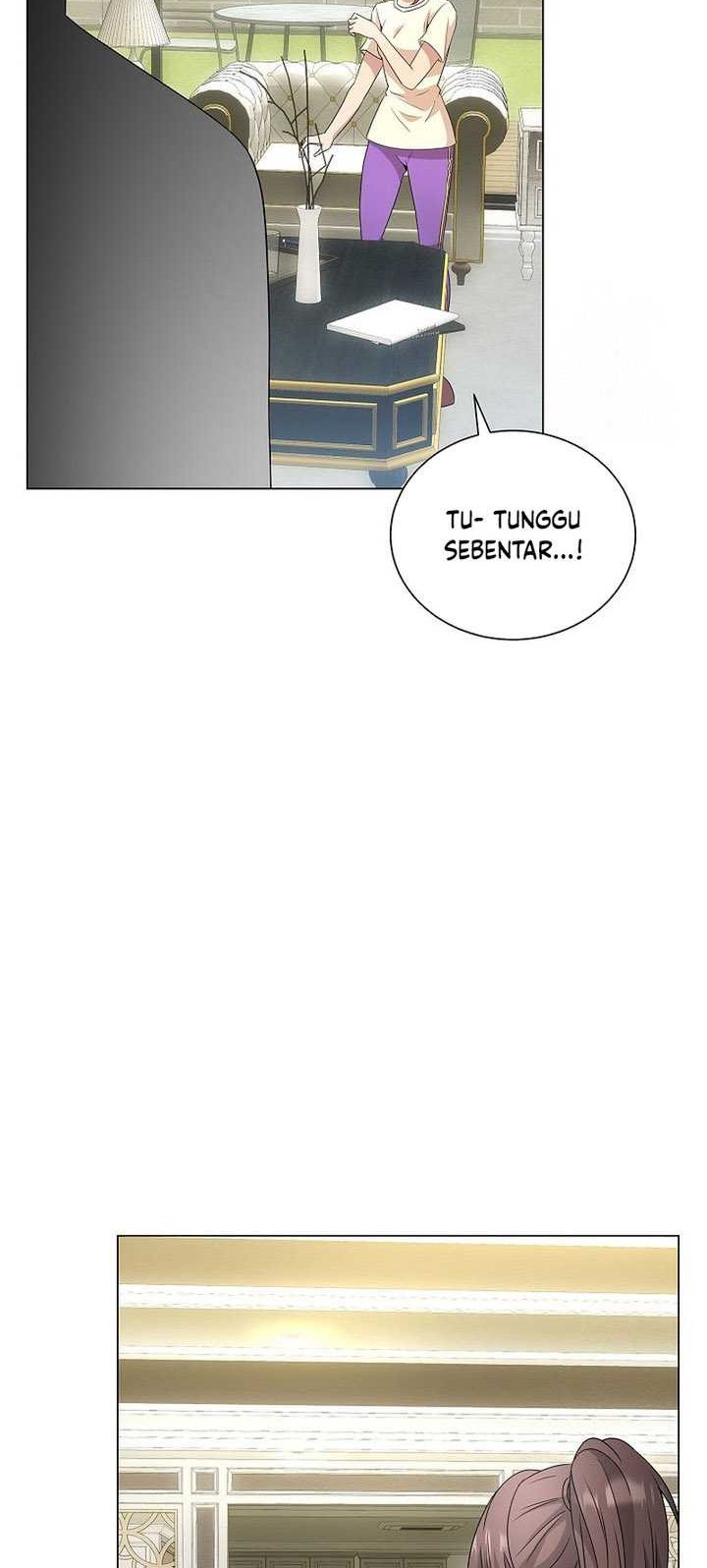 The Heavenly Demon Lord Who Doesn’t Want to Level Up Chapter 32 - halaman 59