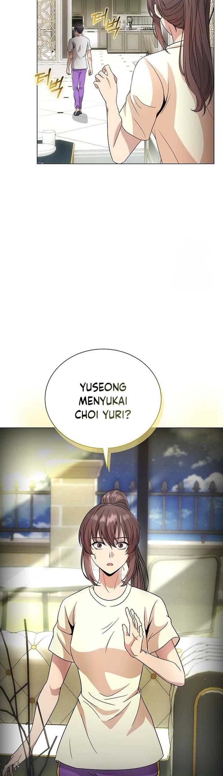 The Heavenly Demon Lord Who Doesn’t Want to Level Up Chapter 32 - halaman 60