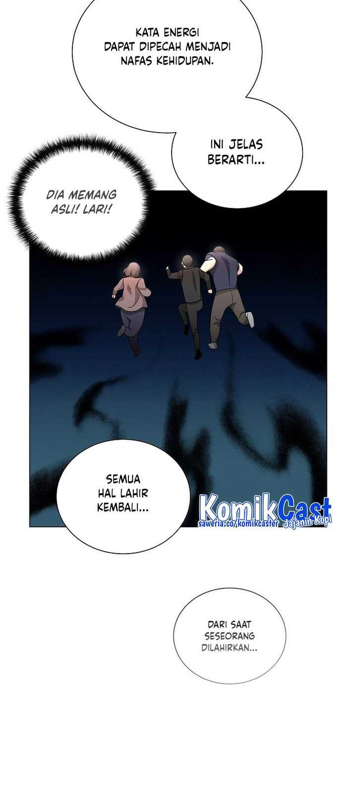 The Heavenly Demon Lord Who Doesn’t Want to Level Up Chapter 32 - halaman 7