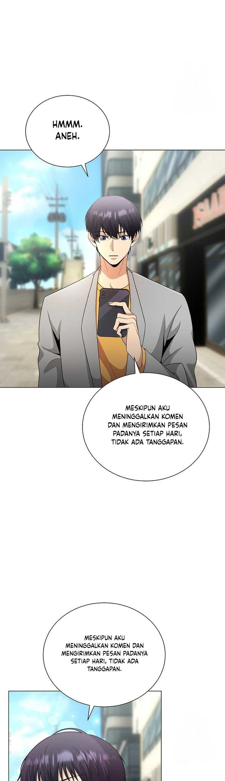 The Heavenly Demon Lord Who Doesn’t Want to Level Up Chapter 32 - halaman 8