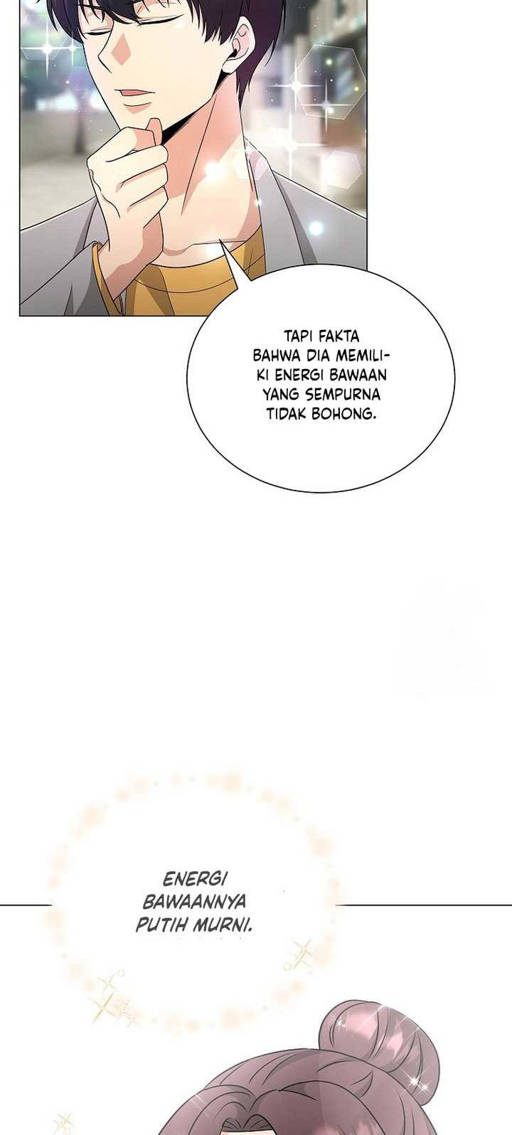The Heavenly Demon Lord Who Doesn’t Want to Level Up Chapter 32 - halaman 9