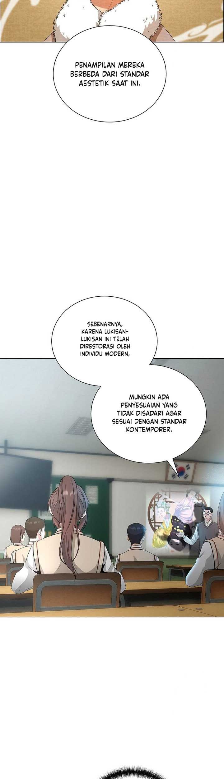 The Heavenly Demon Lord Who Doesn’t Want to Level Up Chapter 33 - halaman 10