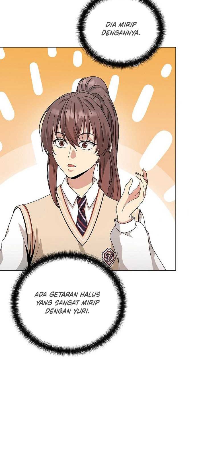 The Heavenly Demon Lord Who Doesn’t Want to Level Up Chapter 33 - halaman 11