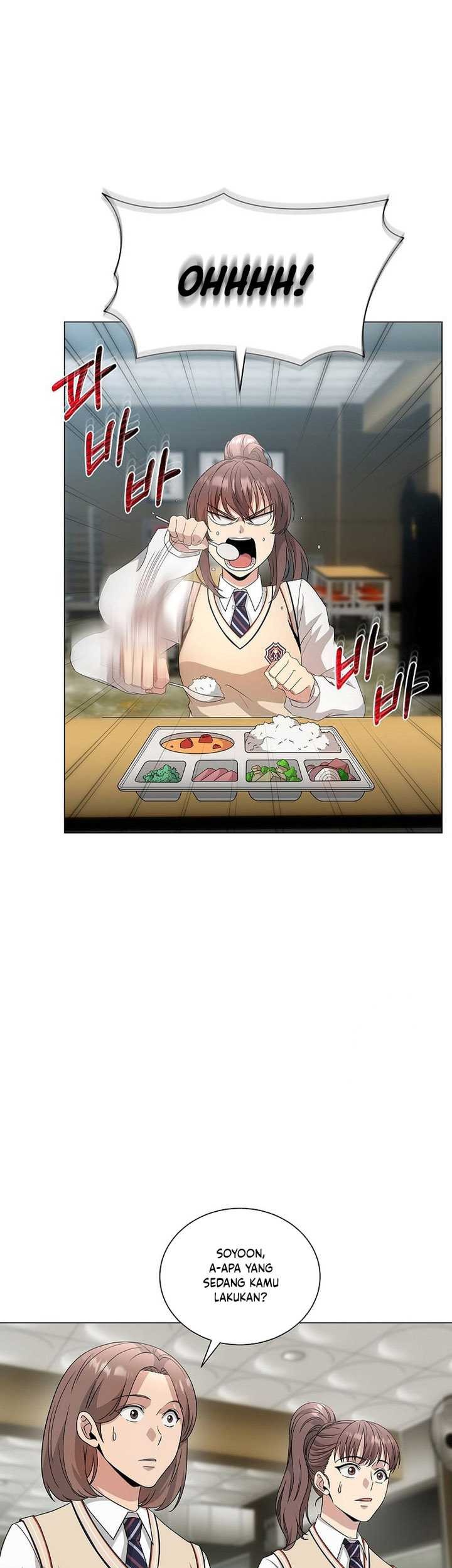The Heavenly Demon Lord Who Doesn’t Want to Level Up Chapter 33 - halaman 16