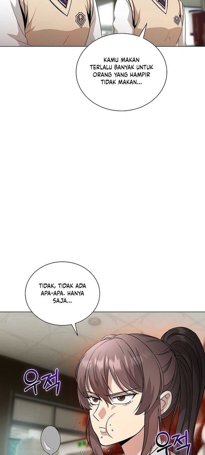 The Heavenly Demon Lord Who Doesn’t Want to Level Up Chapter 33 - halaman 17