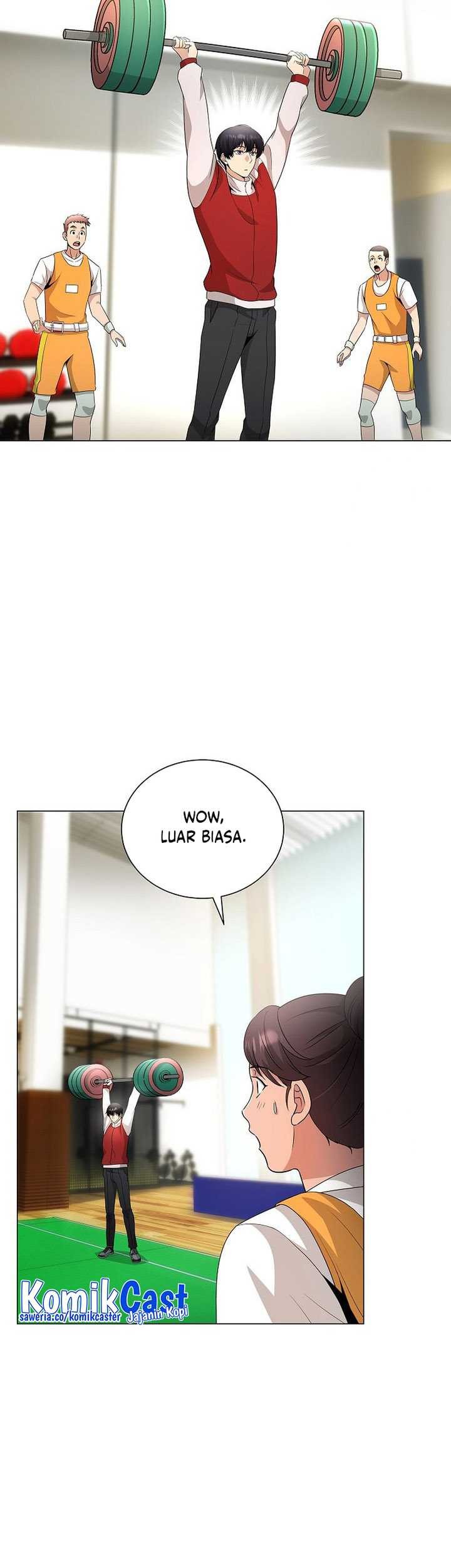 The Heavenly Demon Lord Who Doesn’t Want to Level Up Chapter 33 - halaman 22