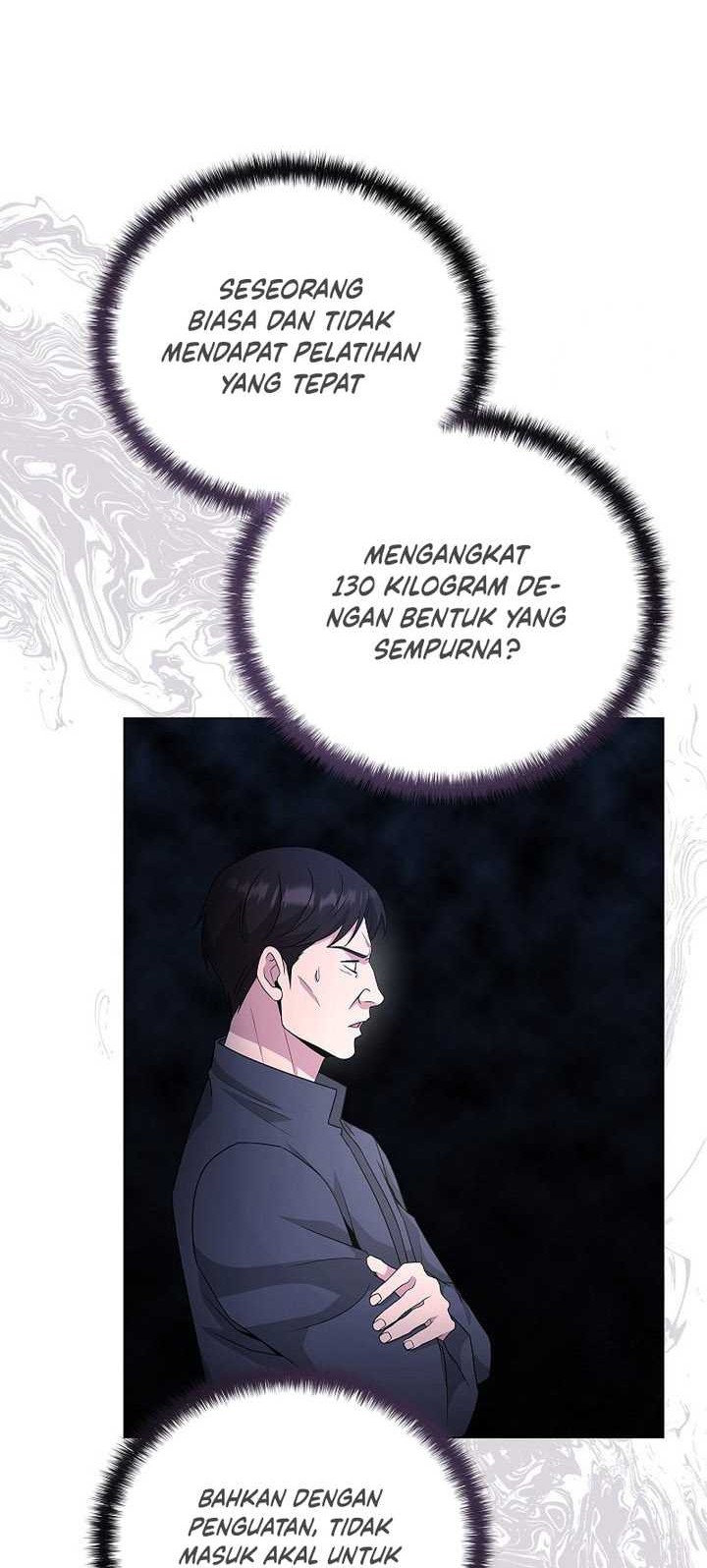 The Heavenly Demon Lord Who Doesn’t Want to Level Up Chapter 33 - halaman 23