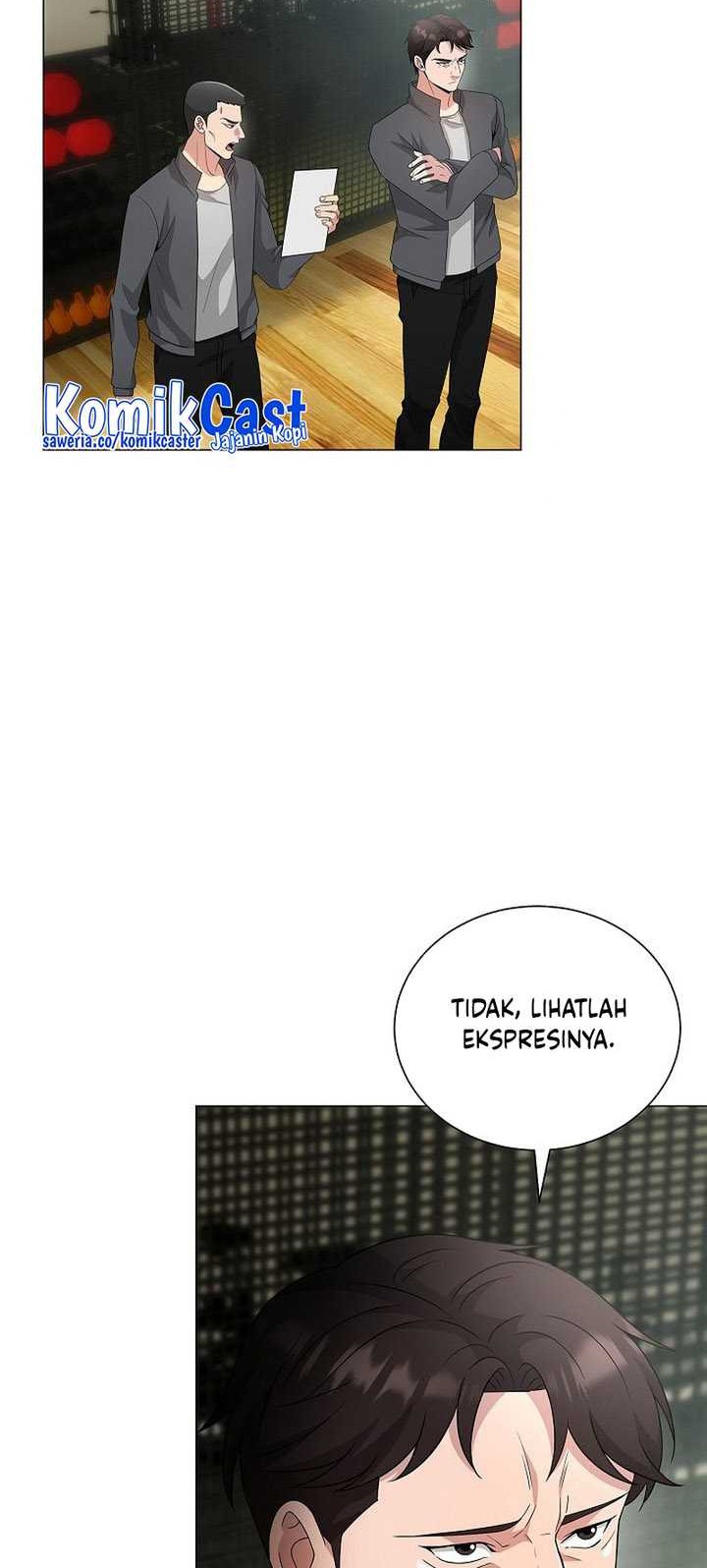 The Heavenly Demon Lord Who Doesn’t Want to Level Up Chapter 33 - halaman 25