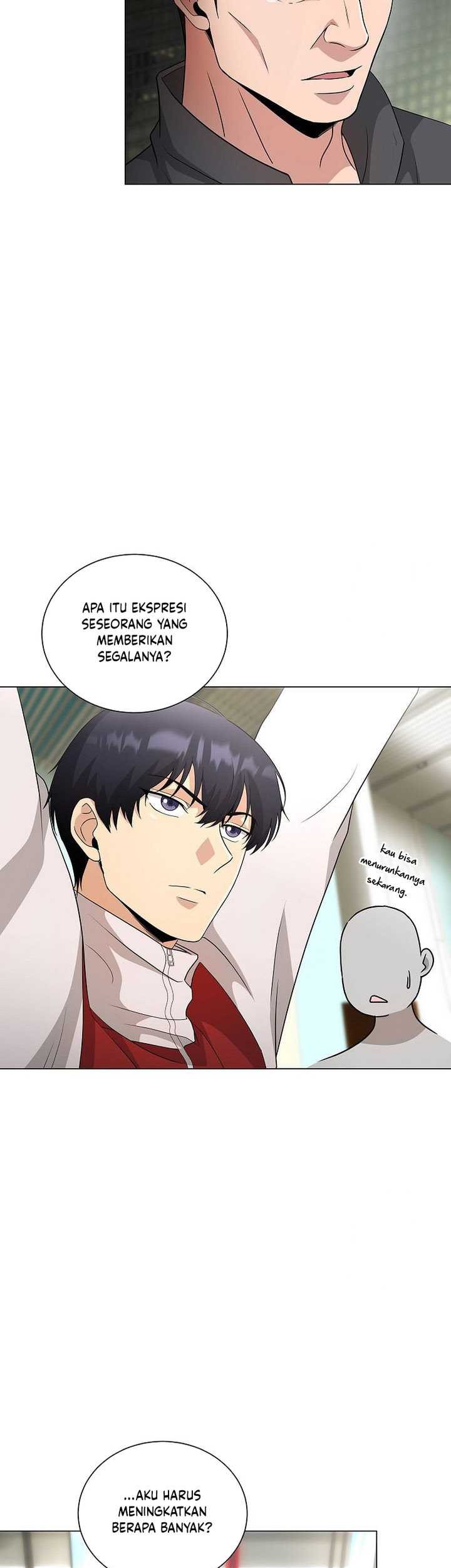 The Heavenly Demon Lord Who Doesn’t Want to Level Up Chapter 33 - halaman 26