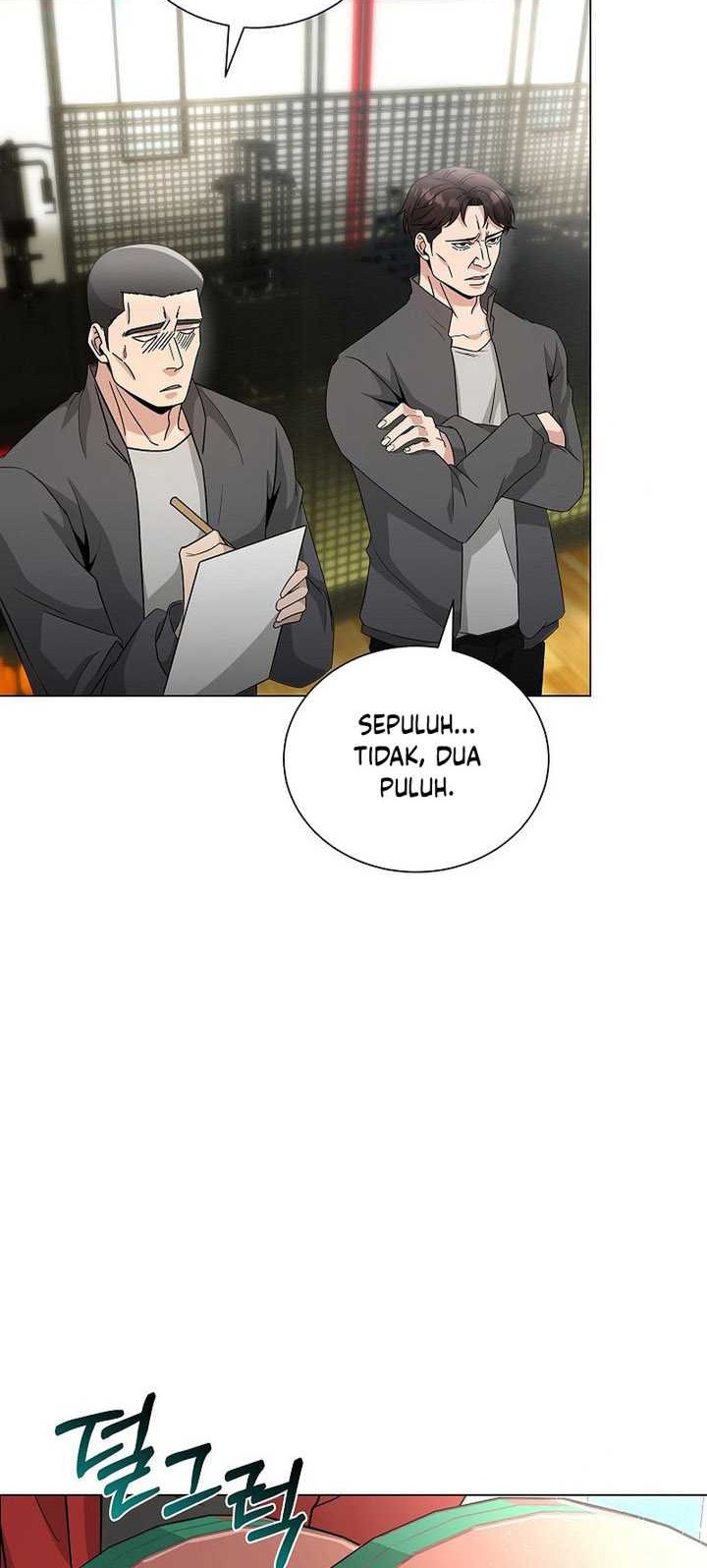 The Heavenly Demon Lord Who Doesn’t Want to Level Up Chapter 33 - halaman 27