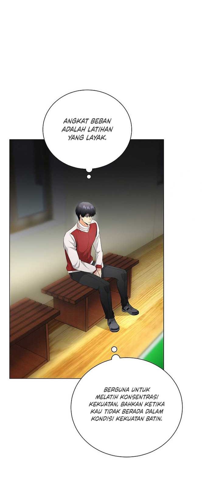 The Heavenly Demon Lord Who Doesn’t Want to Level Up Chapter 33 - halaman 31