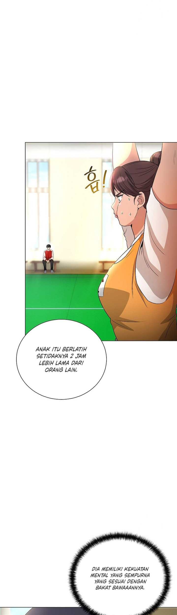 The Heavenly Demon Lord Who Doesn’t Want to Level Up Chapter 33 - halaman 32