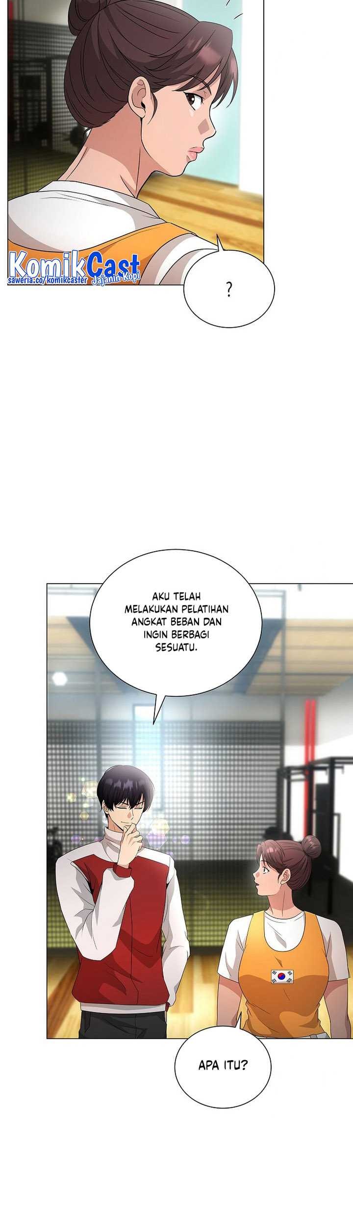 The Heavenly Demon Lord Who Doesn’t Want to Level Up Chapter 33 - halaman 34