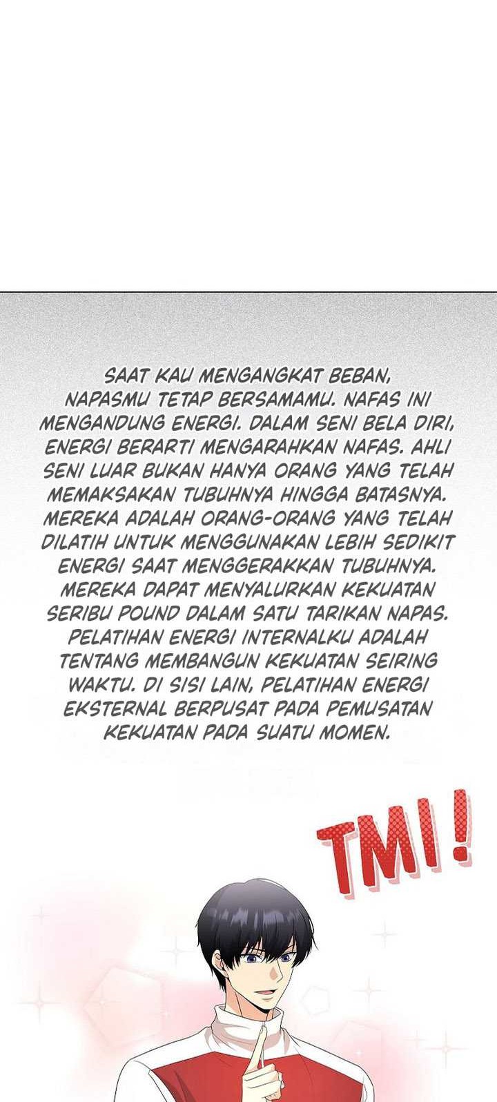 The Heavenly Demon Lord Who Doesn’t Want to Level Up Chapter 33 - halaman 35