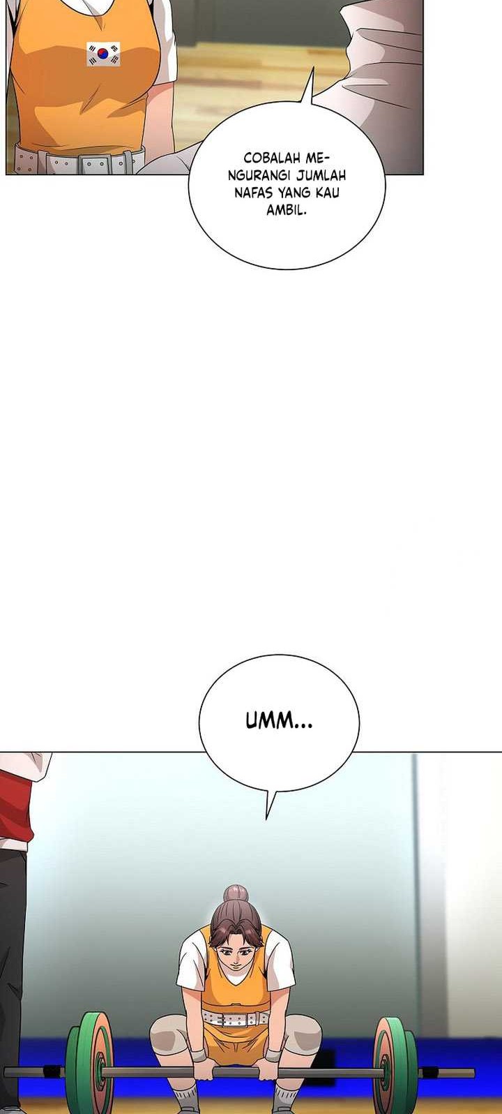 The Heavenly Demon Lord Who Doesn’t Want to Level Up Chapter 33 - halaman 37