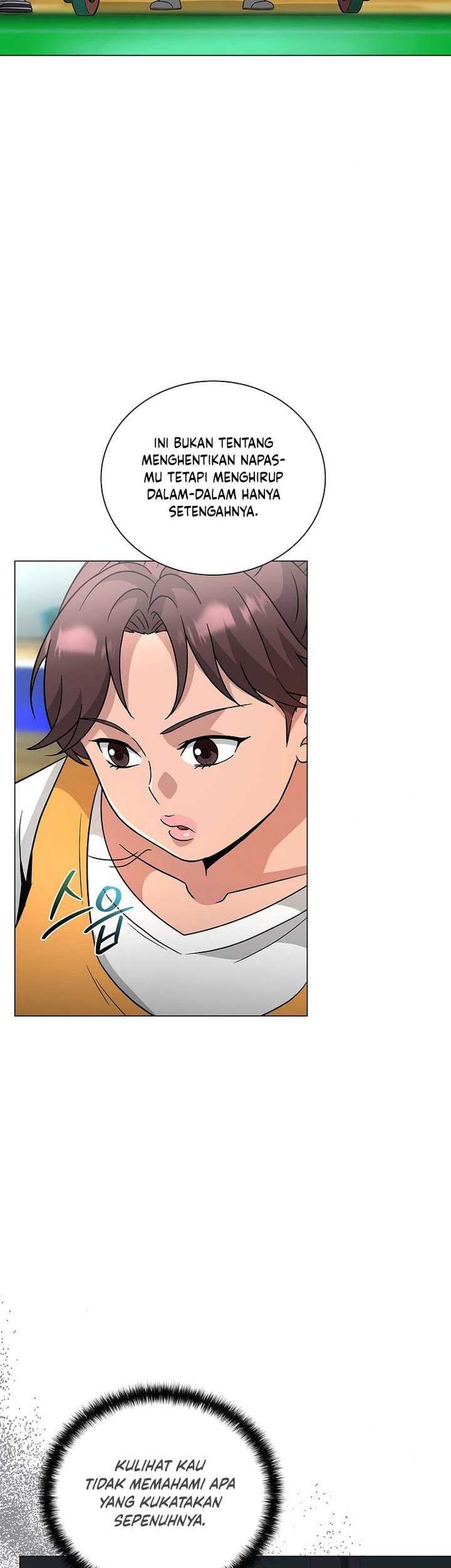 The Heavenly Demon Lord Who Doesn’t Want to Level Up Chapter 33 - halaman 38