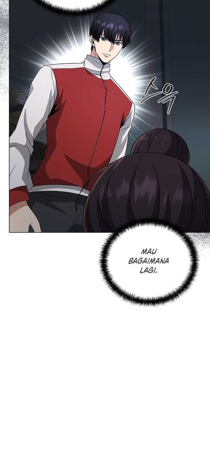 The Heavenly Demon Lord Who Doesn’t Want to Level Up Chapter 33 - halaman 39