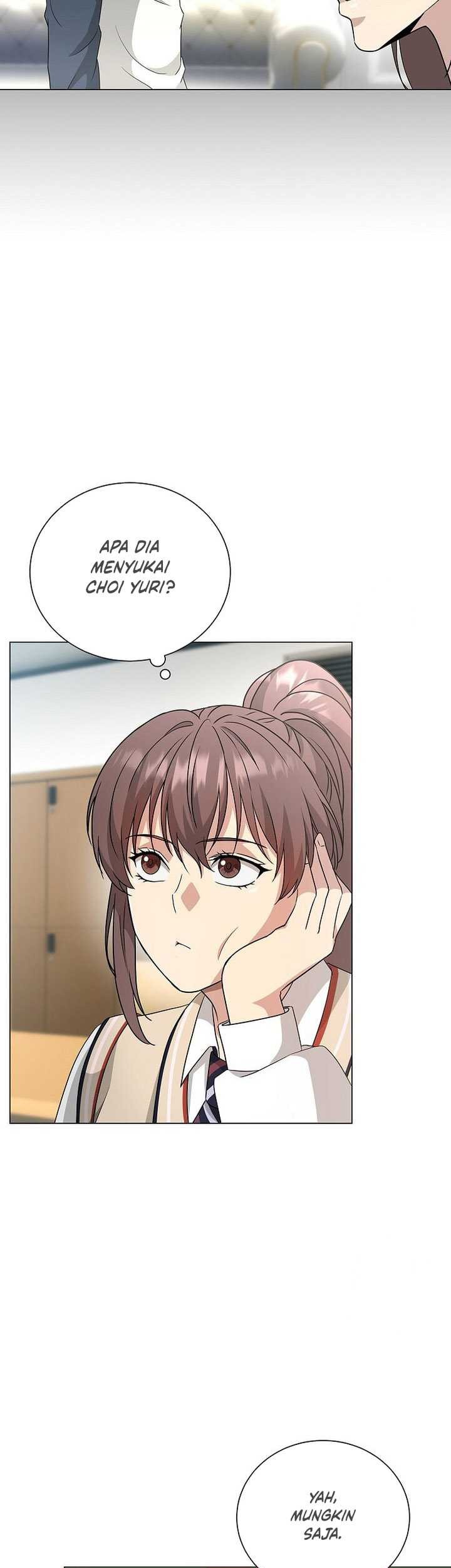 The Heavenly Demon Lord Who Doesn’t Want to Level Up Chapter 33 - halaman 4