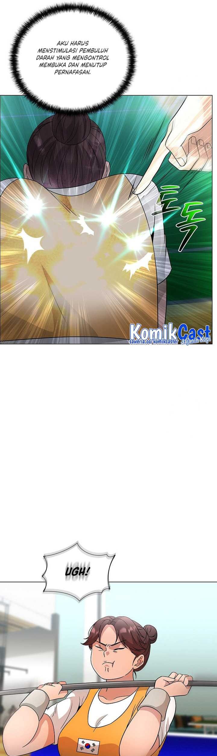 The Heavenly Demon Lord Who Doesn’t Want to Level Up Chapter 33 - halaman 40